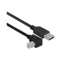 L-com CAABLK-90UB-03M