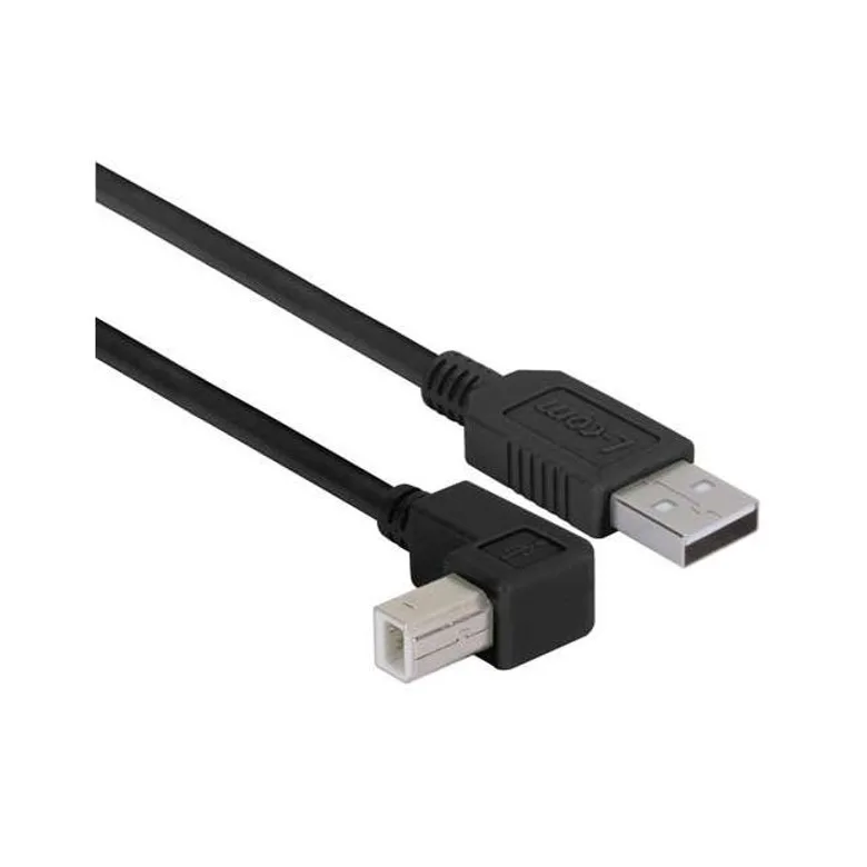L-com CAABLK-90UB-03M