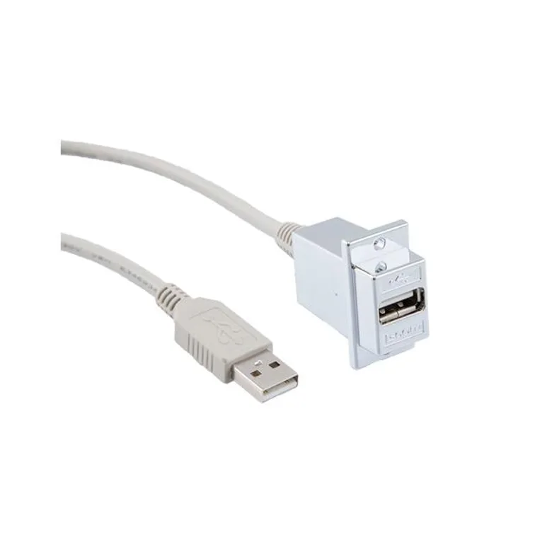 L-com ECF504-24AAS