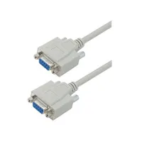 L-com CSMN9FF-2.5