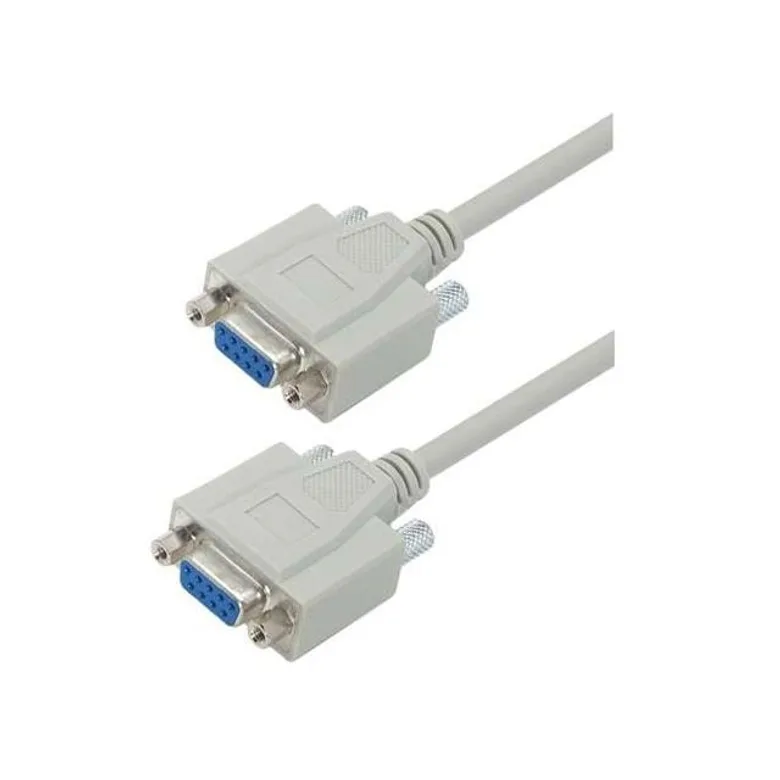 L-com CSMN9FF-2.5