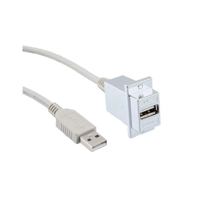 L-com ECF504-12AAS