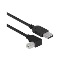 L-com CAABLK-90LB-03M