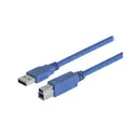 L-com CAU3AB-2M
