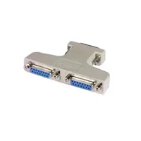 L-com ADPT-DB15Y