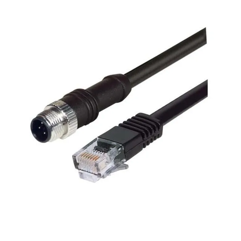 L-com M12RJ454D-5