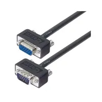 L-com CTL3VGAMF-15T