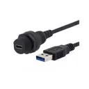 L-com U3A00026-1M