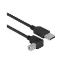 L-com CAABLK-90DB-05M