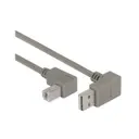 L-com CA90DA-90DB-03M