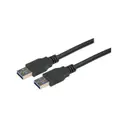 L-com CAU3ZAA-1M