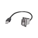 L-com ECF504-12BAL