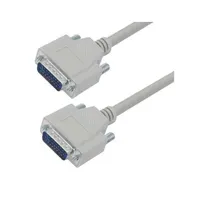 L-com CHD26MM-15