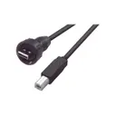 L-com WPUSBAB-2M