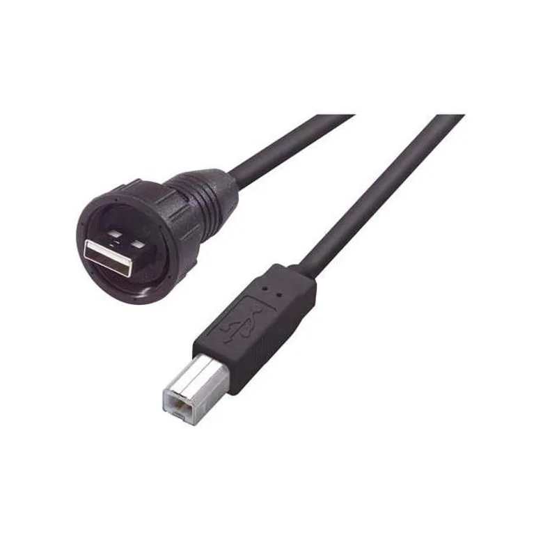 L-com WPUSBAB-2M