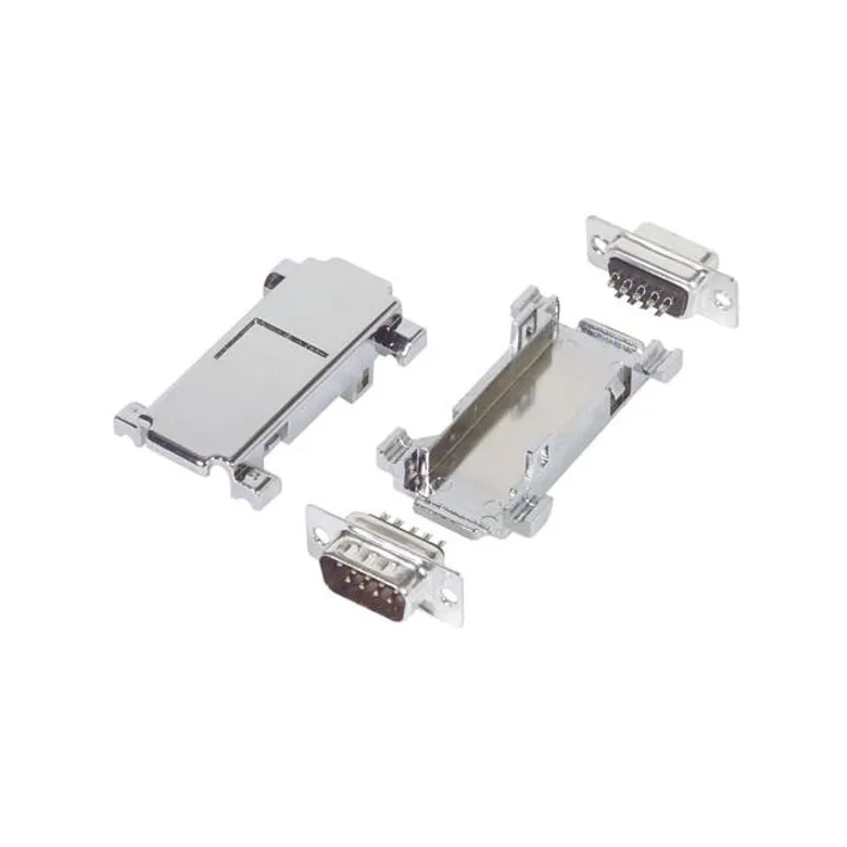 L-com DIY9CMF