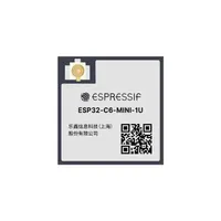 Espressif Systems ESP32-C6-MINI-1U-H4
