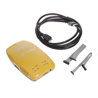 IAR Systems Software Inc. IJET-TRACE-CM-XL