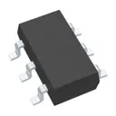 Analog Devices Inc./Maxim Integrated MAX3295AUT+CGK