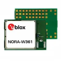 u-blox NORA-W361-00B