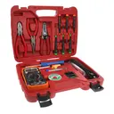 DigiKey Standard DKS-TK1