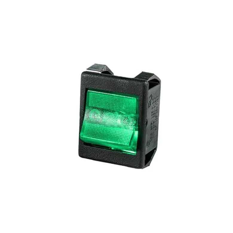 Oslo Switch RTL1A12V-3M9