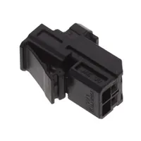 JAE Electronics MX81A002SF3