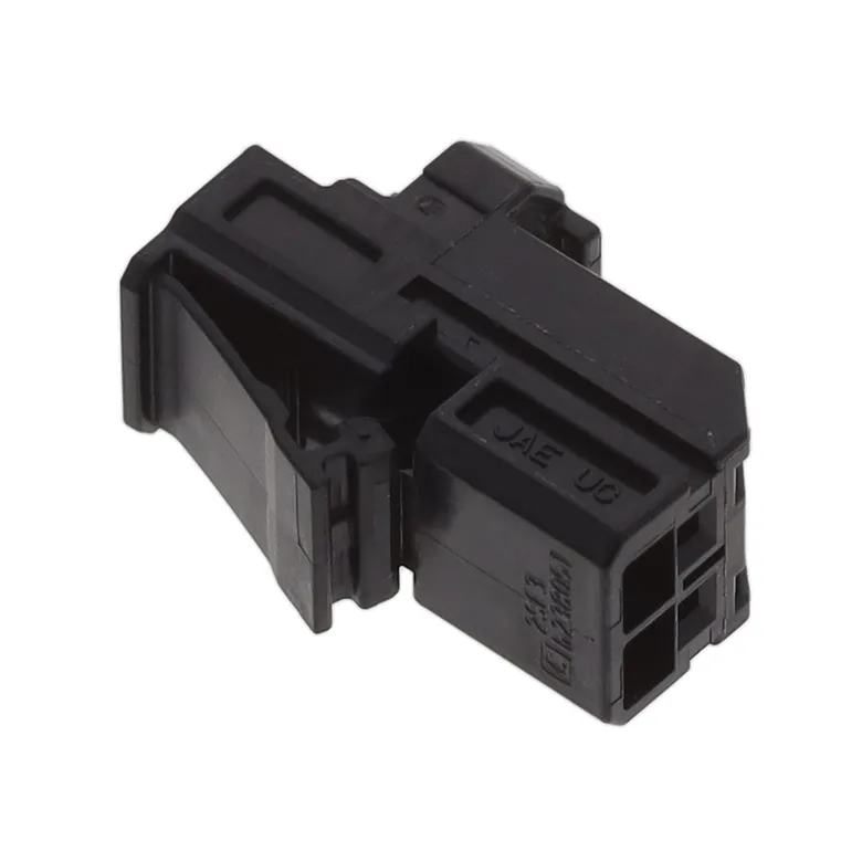 JAE Electronics MX81A002SF3