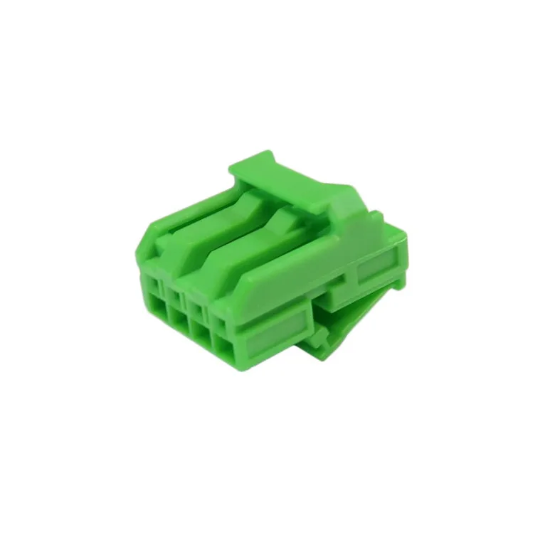 JAE Electronics MX81A004SF1