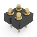 Mill-Max Manufacturing Corp. 823-22-004-10-040101