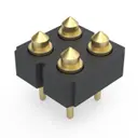 Mill-Max Manufacturing Corp. 823-22-004-10-050101