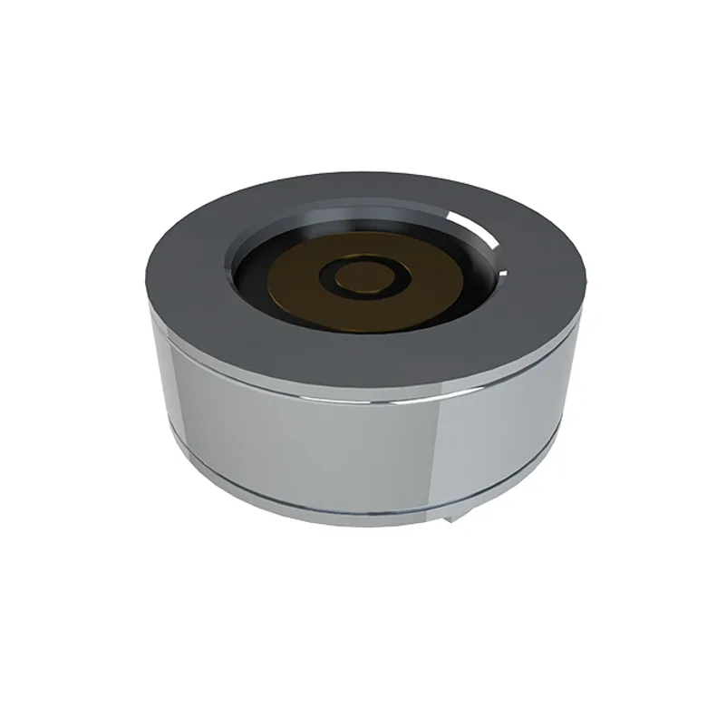 EDAC Inc. 686A03222001D1E