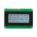 Midas Displays MC41605A6W-FPTLW-V2