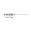 Amphenol LTW A-222222-MMMMMM-LA02