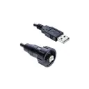 Amphenol LTW UB20FL-NAML-SA002