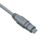 Amphenol LTW MUB-20AMMM-QL7A02