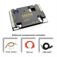 ENEPAQ TINYBMSV2.1-30A 4S-16S 12V-60V