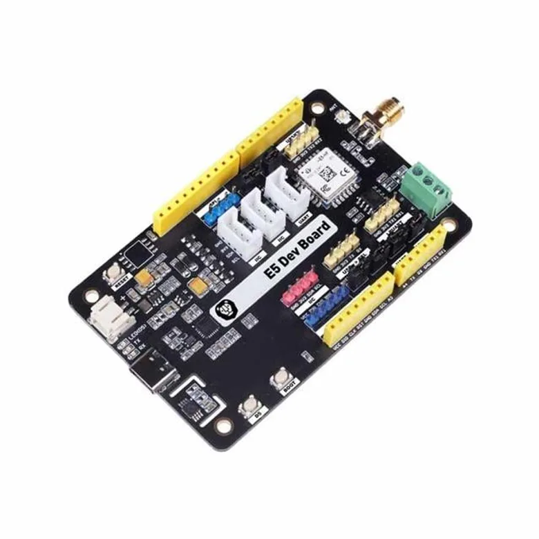 Seeed Studio WIO-E5-DEVKIT