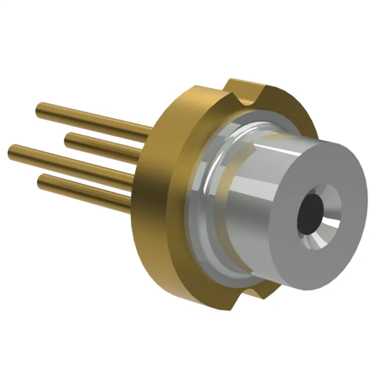 ROHM Semiconductor RLD2BPNG5-00A