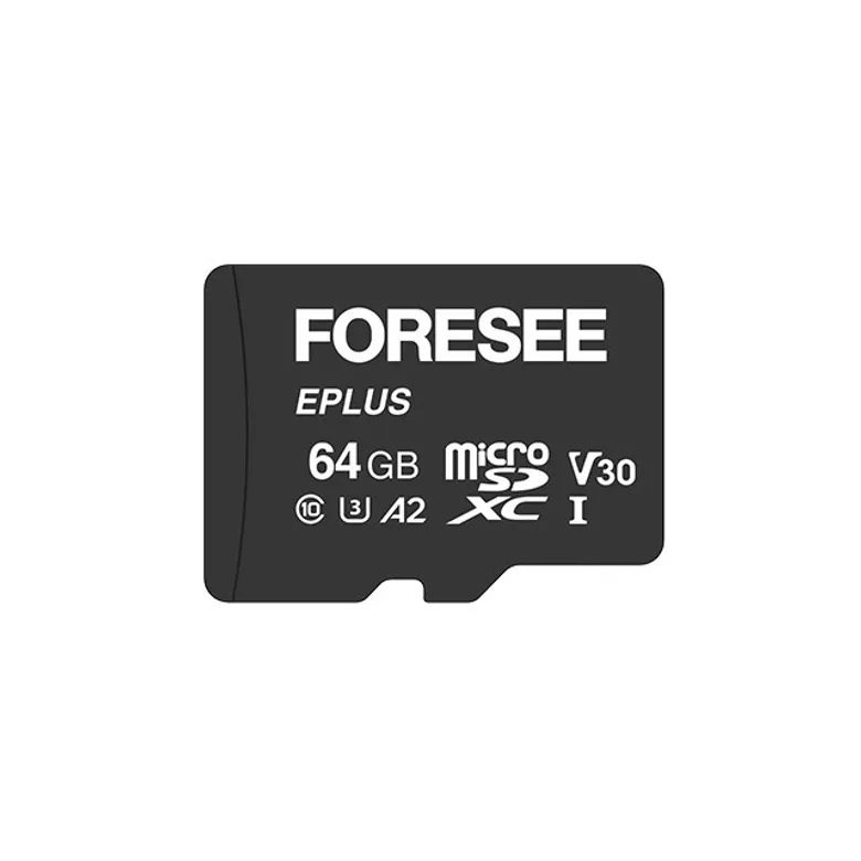 Lexar Enterprise FC8NE0064G-E