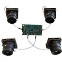 Leopard Imaging Inc. LI-XAVIER-KIT-IMX415CS-Q