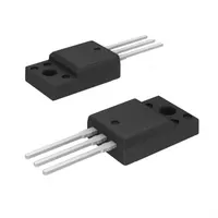 onsemi FQPF7N80C