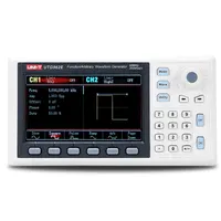 Uni-Trend Technology US Inc UTG962E