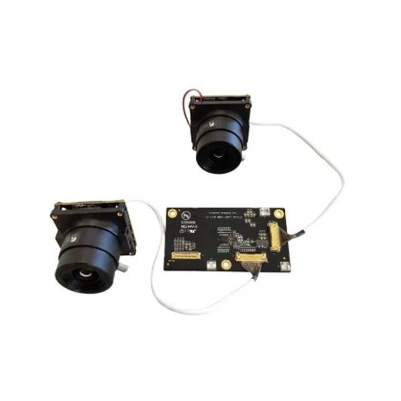 Leopard Imaging Inc. LI-JETSON-KIT-IMX377CS-D