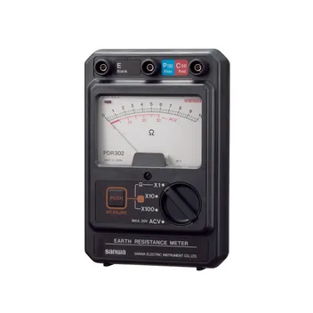 PDR302