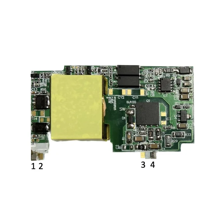 Trustcap AKM6502A00PLT