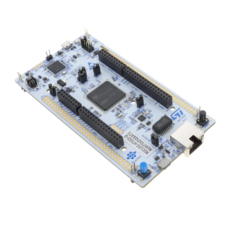 STMicroelectronics NUCLEO-H755ZI-Q