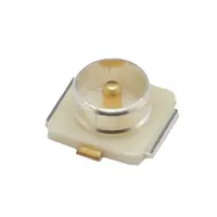 Hirose Electric Co Ltd U.FL-R-SMT(10)