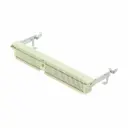 TE Connectivity AMP Connectors 390322-1