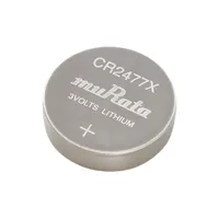 Murata Electronics MUR-CR2477X B